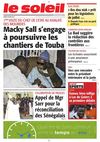 Edition du 10 avril 2012