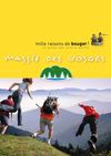 Guide Massif des Vosges été