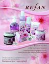  Distribution cosmétique naturelle REFAN
