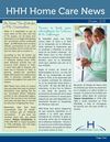 Home Care Winter 2011