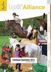 Catalogue Equitalliance 2012