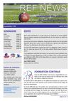 REFNEWS - 23 - avril 2012 V2