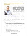 HIPAA Compliant Medical Transcription Services For Outpatient Clinics