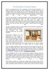 The Wonders of Diresco Quartz