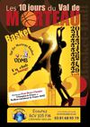 Programme des 10 jours du basket 2012
