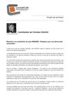 10.04.12 - Contribution de Christian DAVIAS