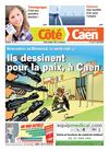 Côté Caen n°63