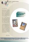 Lettre d'information n° 2 – mars 2012