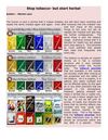 Stop tobacco- but start herbal