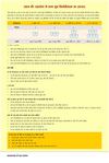 Job aid- Plan B of diarrhoea management