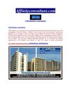 tdi apartments in kundli @ 09999684955 