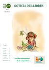 Notícia de llibres_Primavera 2012