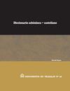 Diccionario Ashaninka Castellano