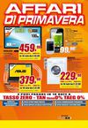 Volantino Expert gruppo Cedex dal 5/4 al 25/04/2012