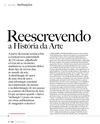 L+Arte 52_Setembro 2008_Reescrevendo a História da Arte