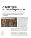 L+Arte 58_Março 2009_A renovação através do passado