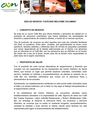 Idea de Negocio "Welcome Colombia" 
