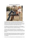 Information On True Religion Jeans