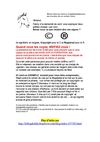 Définition simple : C'est quoi un copyright (droits d'auteur) ?