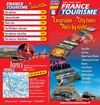 Brochure France Tourisme 2012