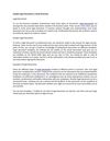 Sample Legal Documents A Brief Overview
