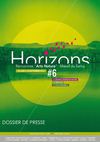 OT Massif du Sancy - Dossier de Presse Horizons 2012