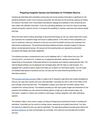 Preparing Insightful Quotes and Estimates for Profitable Returns