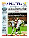 Quinta-feira 12/04/12
