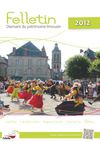 Felletin, un été à vivre