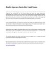 Realty times are back after Land Scams