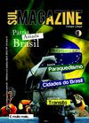 Sul Magazine Abril 2012