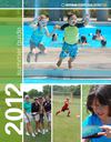 Summer Guide 2012 - Hoffman Estates Park District