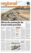 Matérias no Regional