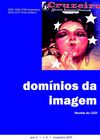 DOMÍNIOS DA IMAGEM VOL. 09