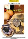 Dossier de Presse - La Truffe Noire en Vaucluse