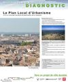 Révision du P.L.U. de Nîmes : Diagnostic
