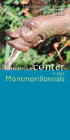 programme annuel 2012 des animations du patrimoine du Pays Montmorillonnais