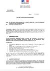 Avis Autorité Environnementale ZAC Fontinettes à Calais
