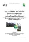 Les politiques territoriales, environnementales, culturelles et touristiques. Quels impacts sur le développement du...