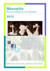 Les Partenaires 2012 de l'Office de Tourisme Monestiés