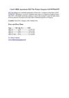 3 And 4 BHK Apartments DLF The Primus Gurgaon Call 09555666555