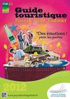Guide touristique du Pays de Saint-Galmier 2012