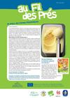 La glace