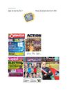 revue de presse mars-avril 2012