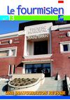 Bulletin municipal N°13 - Mars 2012