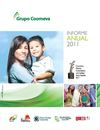 Informe Anual Coomeva 2011