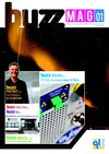 BUZZ Mag01-Avril 2012