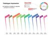 Catalogue impression 2012 Elsass Web imprimeur discount
