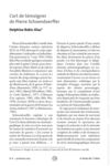 L’art de témoigner de Pierre Schoendoerffer