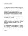 Ensayo.